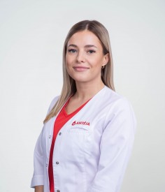 Evgeniya Zyuba